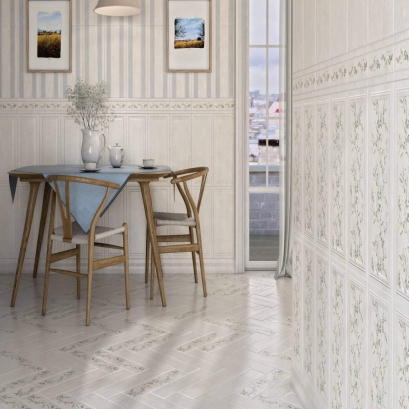 Кантри Шик Country Сhic Kerama Marazzi_prew