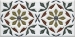 Декор Клемансо орнамент STG\B618\16000 