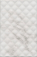 Плитка Брера белый структура 8328 