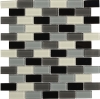 Мозаика Crystal GC574MLA 2,3x4,8