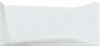 Плитка Evolution белый рельеф EVG052