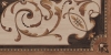 Керамогранит Гранд Вуд декорированный левый DD570700R 