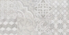 Плитка Bastion мозаика серый 08-00-06-453 