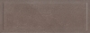 Плитка Орсэ коричневый панель 15109 