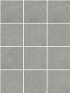 1320H Матрикс серый (полотно 29,8х39,8 из 12 частей 9,8х9,8) Керамогранит