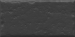 Плитка Граффити черный 19061 