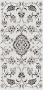 Керамогранит Парнас серый декорированный лаппатированный SG810302R 