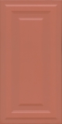 11226R Магнолия панель оранжевый матовый обрезной Плитка 