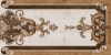 Керамогранит Гранд Вуд декорированный обрезной DD570600R