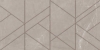 Керамогранит декор Блюм 7360-0008 геометрия