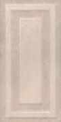 Плитка Версаль беж панель обрезной 11130R
