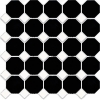 Мозаика CE 112MMA Primacolore 2,3x2,3+5,6x5,6