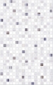 Плитка Мозаика Нео (Фиолетовая, светлая) 122881