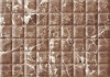 Плитка Мэдисон коричневая рельеф