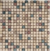 Мозаика Marmo MN186SMAS 1,5х1,5