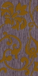 Декор Ваниль коричневый 08-03-15-720-1