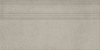 FME013R Монсеррат серый светлый матовый обрезной Плинтус 
