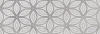 Плитка Craft серый узор 17-00-06-2481 