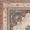 Декор Мраморный дворец ковёр угол лаппатированный HGD\A174\SG1550  