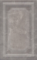 Плитка Гран Пале серый панель 6354 