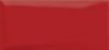 Плитка Evolution рельеф красный EVG412