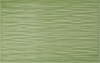 Плитка Сакура зелёный низ 02