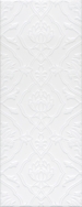 7229 Альвао структура белый матовый Плитка 