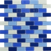 Мозаика Crystal GC542MLA 2,3x4,8