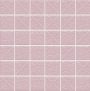 Мозаика Ла-Виллет розовый светлый 21027 