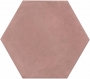 Плитка Эль Салер розовый 24018 
