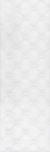 14048R Синтра структура белый матовый обрезной Плитка 