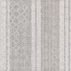 Декор Texstyle Текстиль Белый К945367 