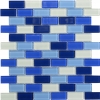 Мозаика Crystal GC542MLB 2,3x4,8 