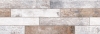 Плитка Эссен серый (кирпич) 17-00-06-1617 