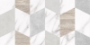 Плитка Blanco белый мозаика 08-00-01-2678 