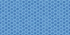 Плитка Анкона низ синяя