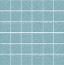Мозаика Ла-Виллет темно-бирюзовый 21030 