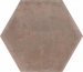 Керамогранит Виченца коричневый SG23003N