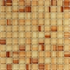 Мозаика Crystal GC522SLA 2,5x2,5