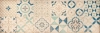 Декор Парижанка Арт-мозаика 1664-0179 