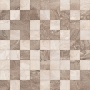 Мозаика Polaris т.серый+серый 