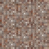 Керамогранит Hammam коричневый (HA4R112D) 42x42